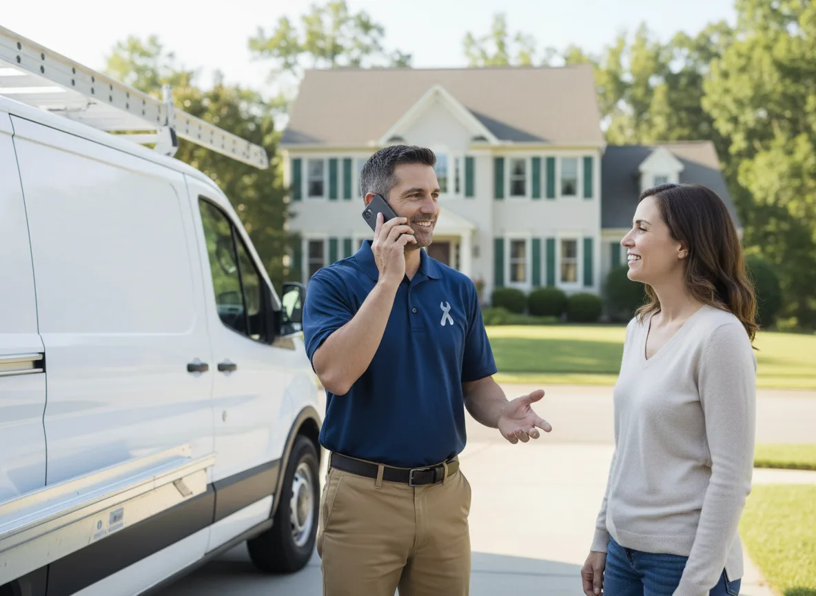 Home Gutter Service Indiana FAQs